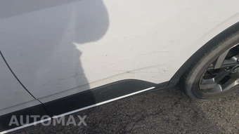 2022 Hyundai Venue Limited - miniatura 25
