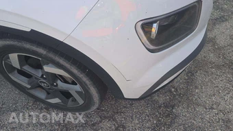 2022 Hyundai Venue Limited - miniatura 27