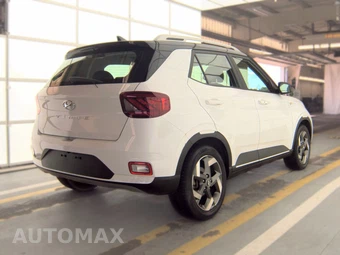 2022 Hyundai Venue Limited - miniatura 4