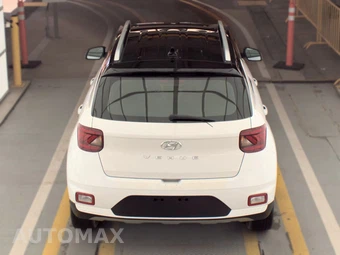2022 Hyundai Venue Limited - miniatura 5