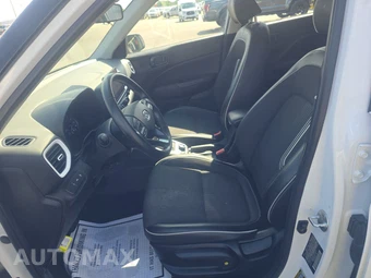 2022 Hyundai Venue Limited - miniatura 7