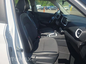 2022 Hyundai Venue Limited - miniatura 8