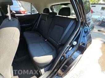 2022 Hyundai Venue SE - miniatura 13