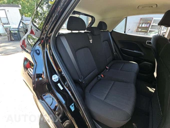 2022 Hyundai Venue SE - miniatura 16