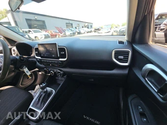 2022 Hyundai Venue SE - miniatura 19