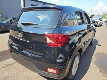 2022 Hyundai Venue SE - miniatura 3