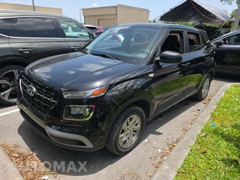 2022 Hyundai Venue SE