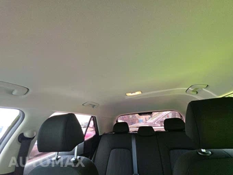 2022 Hyundai Venue SE - miniatura 11