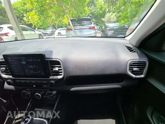 2022 Hyundai Venue SE - miniatura 19
