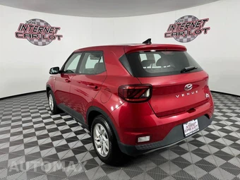 2022 Hyundai Venue SE - miniatura 10