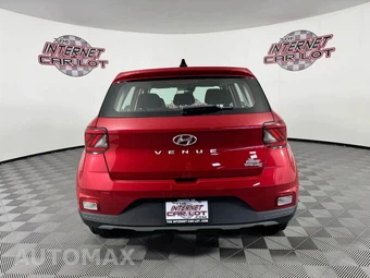 2022 Hyundai Venue SE - miniatura 11