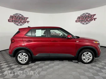 2022 Hyundai Venue SE - miniatura 15