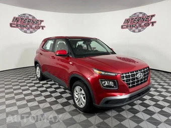 2022 Hyundai Venue SE - miniatura 18