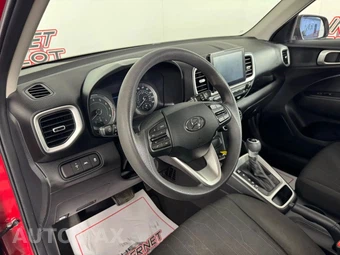 2022 Hyundai Venue SE - miniatura 20