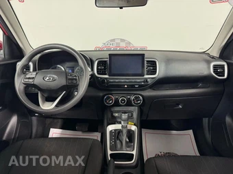 2022 Hyundai Venue SE - miniatura 22