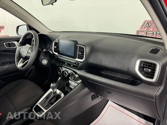2022 Hyundai Venue SE - miniatura 23