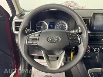 2022 Hyundai Venue SE - miniatura 26