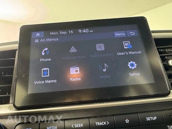 2022 Hyundai Venue SE - miniatura 38