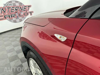 2022 Hyundai Venue SE - miniatura 43
