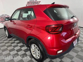 2022 Hyundai Venue SE - miniatura 49