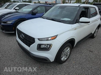2022 Hyundai Venue SE