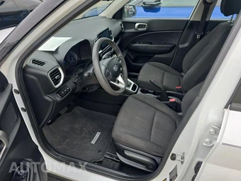 2022 Hyundai Venue SE - miniatura 13