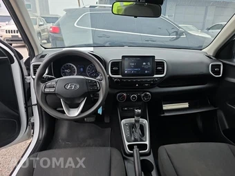 2022 Hyundai Venue SE - miniatura 14