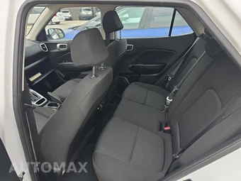 2022 Hyundai Venue SE - miniatura 16