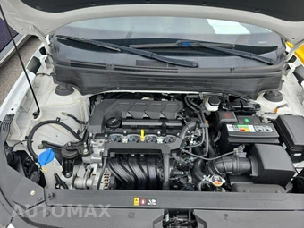 2022 Hyundai Venue SE - miniatura 18