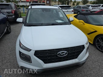 2022 Hyundai Venue SE - miniatura 2