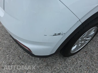 2022 Hyundai Venue SE - miniatura 22
