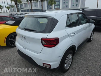 2022 Hyundai Venue SE - miniatura 4