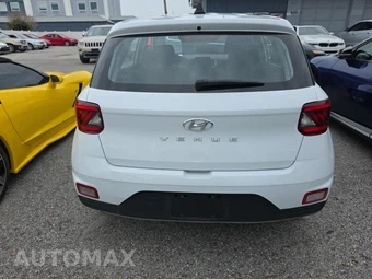 2022 Hyundai Venue SE - miniatura 5