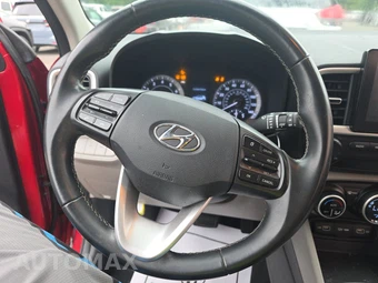 2022 Hyundai Venue SEL - miniatura 10