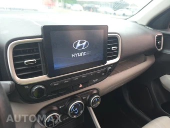 2022 Hyundai Venue SEL - miniatura 11