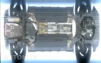 2022 Hyundai Venue SEL - miniatura 17