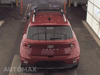 2022 Hyundai Venue SEL - miniatura 5