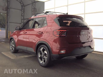 2022 Hyundai Venue SEL - miniatura 6
