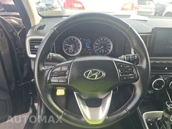 2022 Hyundai Venue SEL - miniatura 10