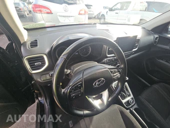 2022 Hyundai Venue SEL - miniatura 11