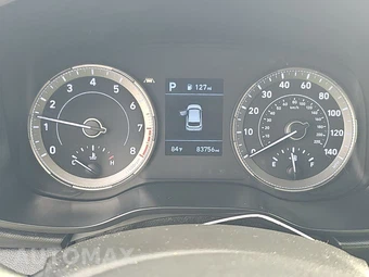 2022 Hyundai Venue SEL - miniatura 12