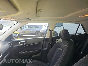 2022 Hyundai Venue SEL - miniatura 18