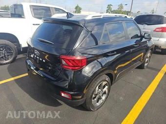 2022 Hyundai Venue SEL - miniatura 4