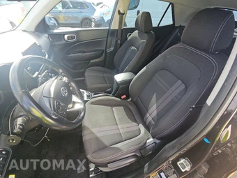 2022 Hyundai Venue SEL - miniatura 7