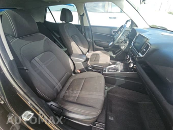 2022 Hyundai Venue SEL - miniatura 8