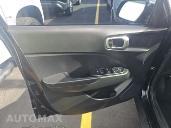 2022 Hyundai Venue SEL - miniatura 9