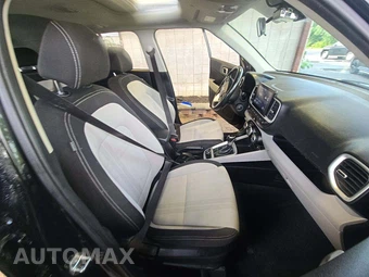2022 Hyundai Venue SEL – miniatura 18