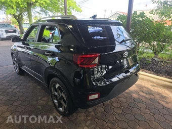 2022 Hyundai Venue SEL – miniatura 2