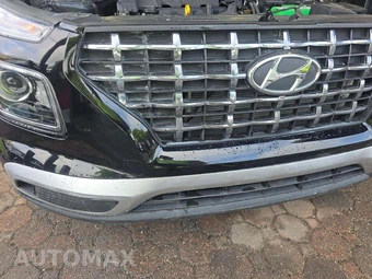2022 Hyundai Venue SEL – miniatura 22