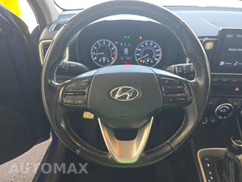 2022 Hyundai Venue SEL - miniatura 10